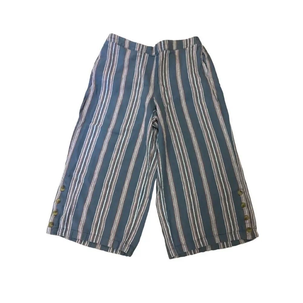 Ana Women’s Boho Beach Pants XL